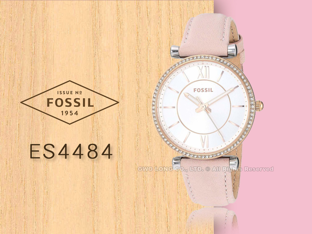 FOSSIL ES4484